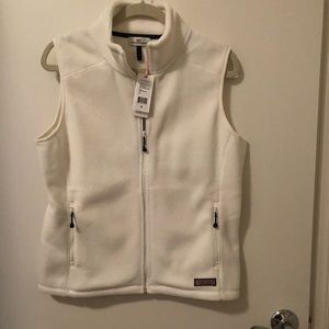 Brand New Vineyard Vines Vest